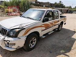 جي أي سي جونو GA200